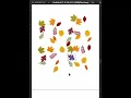 Create Seamless Random Pattern in Illustrator