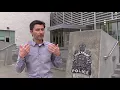 Jason Warick on the Stonechild effect
