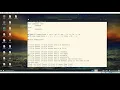 Linux Shell Scripting File comparison