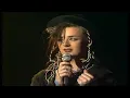 Culture Club - Do you really want to hurt me 1982