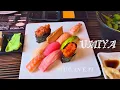 ALL U Can Eat-Japanese Fusion Corpus Christi Texas I UMIYA I Sezzy and Addy