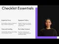 Farm Health and Safety Checklist Audit Guide - A Complete Guide Free Checklists with eAuditor