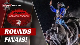 PBR BRAZIL - ETAPA DE CALDAS NOVAS-GO| PBR BRAZIL | DIA 3 - FINAL 06/09/2026