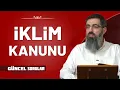 Download Lagu İklim Kanunu Üzerinden Kurulan Küresel Tuzak | Halis Bayancuk Hoca
