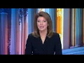 Jim Benemann Interviews Norah O Donnell