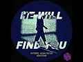 He Will Find You