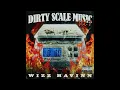 Wizz Havinn - Not Them (Official Audio)
