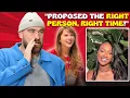 Travis Kelce Laughed At What His Ex Said Weeks Before Marrying Taylor Swift