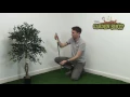Metal Fencing Stakes