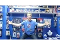 LEAFS GET THE FIRST PICK