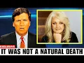 3 MINUTES AGO Disturbing Details Found In Bonnie Tyler Autopsy Report