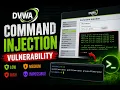 DVWA Command Injection