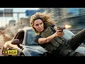Lagu THE LOST AGENT : Angelina Jolie | BEST Action - Thriller Movie Concept 2025 | 4K #actionmovies