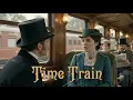 Time Train - BodySwap Story