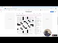 LA Times Crossword 8-7-24