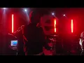 What Lies Below - Return To Nothing | Live @ Pod Minogą Poznań Poland | 2160p 4K UHD | 25.10.2026