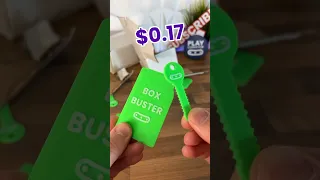 The WORLDS SIMPLEST 3D printed LIFE HACK