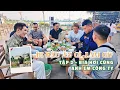 Download Lagu Đi đâu Ăn gì Làm gì - Tập 2 | Hồ Tây, Hà Nội - Làm tí bia hơi cùng ae công ty ở Thung Lũng Hoa