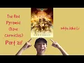 Red Pyramid Kane Chronicles Book 1 Part 21