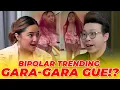 Download Lagu MARSHANDA: MENYESAL BERCERAI DENGAN BEN? BONGKAR HABIS VICKY PRASETYO DAN BIPOLAR DISINI!!