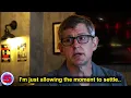 Louis Theroux Interview