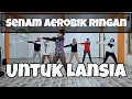 Download Lagu SENAM LANSIA MUSIK TERBARU | RINI TRINI