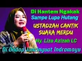 Download Lagu Ceramah Ustadzah Liza Azizah Di Indramayu