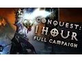 Sprinter Conquest Full Campaign in 1 hour Diablo 3 Reaper of Souls Livestream