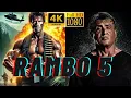 Download Lagu Rambo 5 | Action 2025, Adventure ｜ Hollywood Action 2025 Movie In English Full HD
