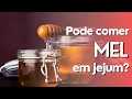 Download Lagu Pode Comer Mel em Jejum? [Faz Bem? Engorda? Emagrece?]