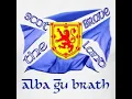 John McDermott - Scotland The Brave (Lyrics)