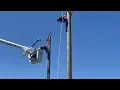2024 Tennessee Valley Lineman Rodeo has begun in Chattanooga