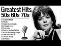 Download Lagu Paul Anka, Carpenters, Roy Orbison, Frank Sinatra, Elvis Presley- Golden Oldies 50s 60s 70s Classics