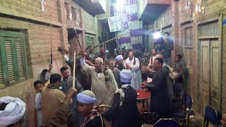 فرح اولاد بدوى 