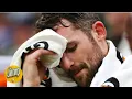The Cavs have told Kevin Love to help them trade him - Brian Windhorst The Jump
