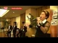Download Lagu Denpasar Moon - Song Cover by Maribeth @ Mulia Hotel Jakarta