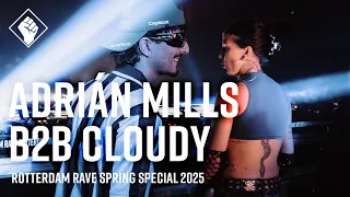 rotterdam rave spring special 2025 adri n mills b2b cloudy