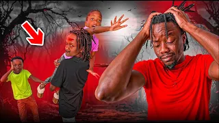 He Came Back for REVENGE… Now My Daughter Is GONE!