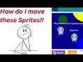 Code org Unit 3 Lesson 14 - Mini-Project Animation