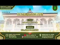 PENGAJIAN KH.AHMAD RIFANI , 20/09/2025 M