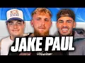 Jake Paul Goes IN on KSI Conor McGregor and Alex Pereira