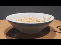 How I Made Spaghetti in Unity