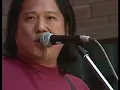 Alan Mirikitani - All Your Love I Miss Loving