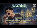 Lagu SAYANG – CLAIRE DELA FUENTE | ROCK COVER