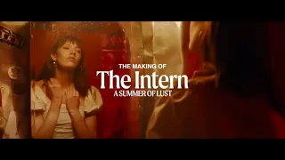 the intern behind the scenes lust cinema by erika lust