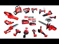 Download Lagu iBell One Power Cordless Series Unboxing and Test - One Battery Multiple Tools