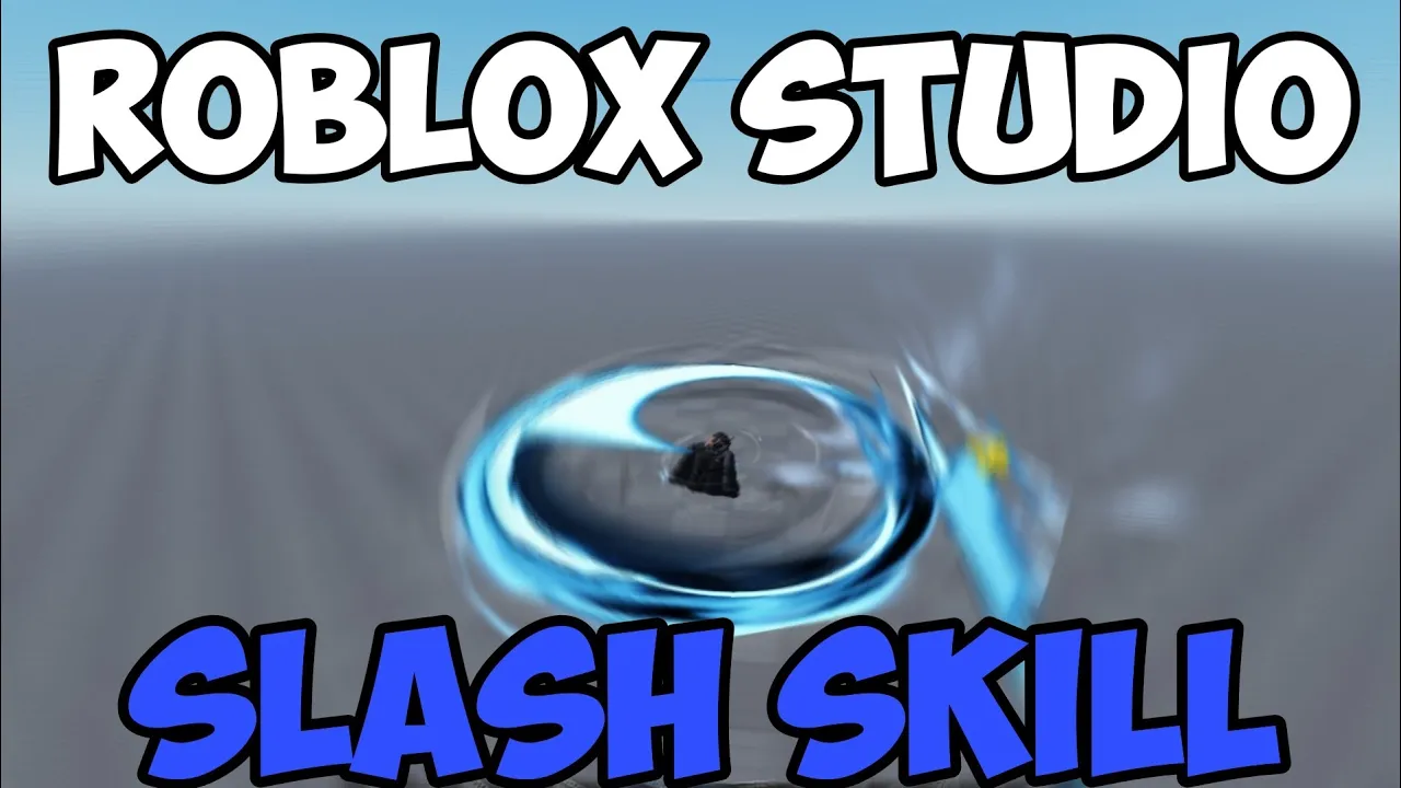 Whirlwind Slash skill