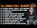 Download Lagu DJ MADEP MANTEP TRESNO - BOJO SIMPENAN DJ JAWA FULL ALBUM TERBARU 2025 FULL BASS