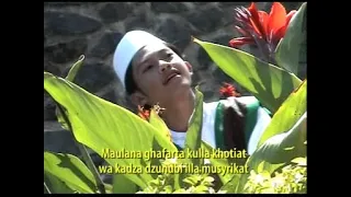 Download NI'MATAL IMAN (OFFICIAL SHOLAWAT VIDEO) By KSI MP3