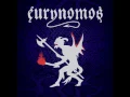 Eurynomos - Unchained From The Crypt